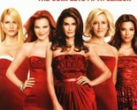 Desperate Housewives Season 5 DVD | 7 Discs | Region 4 - $18.19