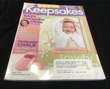 Creating Keepsakes Magazine April 2007 Easy Computer Tricks, Rediscover ... - $11.00