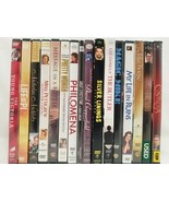 Lot of DVDs - Drama Romance Comedy Movies RomCom Life of Pi Magic Mike P... - £22.67 GBP