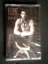 Truly: The Love Songs by Lionel Richie, Motown.New cassette-original sealed wrap - £3.89 GBP