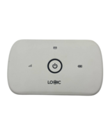 Logic MB52 4G MiFi Hotspot Portable Mobile WiFi Router Fast Speed Phones... - $36.62 CAD