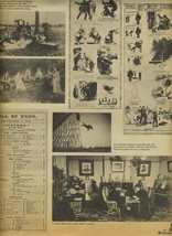 1968 Farm &amp; Home Savings Dallas Texas Grand Opening Newspaper - $17.82