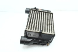 2002-2005  AUDI A4 1.8L QUATTRO TURBO INTERCOOLER WITH AIR PRESSURE SENSOR H1171 image 12