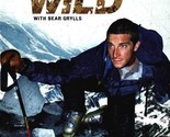 Man vs Wild Season 1 Collection 1 Extreme Terrains DVD | Region 4 - $7.37