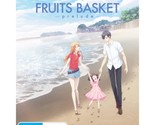 Fruits Basket: Prelude - The Movie Blu-Ray / DVD | Region A &amp; B / 1, 2 &amp; 4 - $27.86