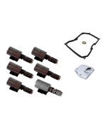SINS GA6F21WA Transmission Solenoid Kit - Fit 24347603648, 2434756637 - $275.86 CAD