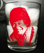 Don Ho Drinking Glass Polynesian Palace Waikiki Hawaii Cinerama Reef Towers - £7.07 GBP