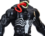 Marvel Spider-Man Maximum Venom with Ooze-Slinging 12.5 Inch New Action ... - $70.88