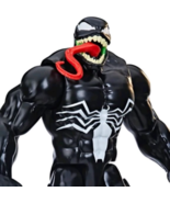 Marvel Spider-Man Maximum Venom with Ooze-Slinging 12.5 Inch New Action Figure