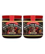 Better Than Bouillon Culinary Collection Soup Base, 2-Pack 8 oz. Jars - £23.73 GBP