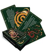 Protection Spells: 36 Card Deck for Magical Self-Defense - $92.62 MXN
