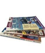 Fine Scale Modeler Buyer&#39;s Guide Editions 1,2,3 Paperbacks - $973.94 MXN
