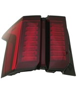 FIT KIA SORENTO 2021-2023 LX S EX LEFT DRIVER TAILLIGHT TAIL LIGHT REAR ... - $3,606.56 MXN
