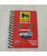 1992 Food Lion Richard Petty Fan Appreciation Tour Trading Cards #4 Dayt... - $21.14 CAD
