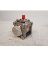 Mecafrance Ball Valve SLT66HCH  - $122.17