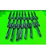 AERATOR TINES FITS TORO PART# 121-4894 SET OF 24 HEAT TREATED/PAINTED - $89.05