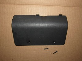 Fit For 94-96 Dodge Stealth Interior Trunk Shock Access Cover Panel Trim... - £23.28 GBP