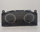 Speedometer Cluster VIN Z 8th Digit MPH Fits 08 ESCAPE 883592 - £57.44 GBP