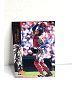 Darrin Fletcher Baseball Card 1994 Upper Deck No. 459 - $16.50