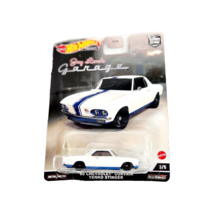 Hot Wheels Jay Lenos Garage 1/64 Car - Multi-Color (HCJ84) - £3.10 GBP