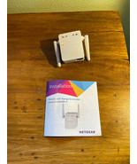 NETGEAR N300 WN3000RPv3 300Mbps WiFi Range Extender - $17.58 CAD