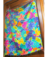 flower power fabric - €16,89 EUR