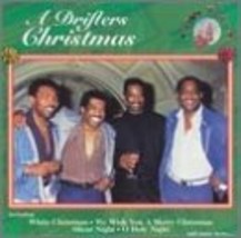 A Drifters Christmas [Audio CD] The Drifters - £12.12 GBP