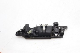 06-13 AUDI A3 8P HATCHBACK FRONT RIGHT PASSENGER INTERIOR DOOR HANDLE E2007 image 10