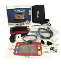 Ruby 7 HD [Vinyl] image 2