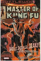 Master Kung Fu Tp Battleworld - £14.80 GBP