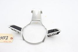 10-11 CHEVROLET CAMARO STEERING WHEEL TRIM CRUISE CONTROL SWITCH E1204 image 4