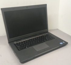 Dell Vostro 3560  i5-3210M 3.10GHz 4GB For Parts/Repair Used - £36.02 GBP
