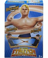 Stretch Armstrong 12 in Action Figure NIB - $31.99 CAD