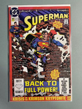 Superman(vol. 2) #50 - DC Comics - Combine Shipping - £3.31 GBP