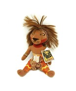 Disney The Lion King Broadway Musical 11&quot; Simba Plush Toy NWT Clean Sani... - £11.54 GBP