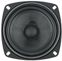 PRV Audio - 4MR60-4 - 4&quot; Midrange Loudspeaker - 4 Ohm - £40.17 GBP