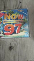 Various Artists - Now That&#39;s What I Call Music! 97 (2017) - £5.03 GBP
