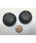 98-00 ACCORD 99-04 ODYSSEY DIGITAL FAN AC HEATER CLIMATE CONTROL KNOBS OEM - $17.50