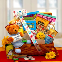 Get Well Soon My Friend Get Well Hamper - get well soon gifts for women - get - £88.01 GBP