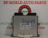 391103C761 Hyundai Sonata 2006-2008 Engine Control Unit ECU Module 472-5C3 - $13.99