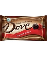 2 - 7.94oz Bags of Silky Smooth Chocolate Promises (Dark Chocolate) - $330.03 MXN