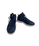 Nike Hyperdunk Sneakers Men 7M Running Shoes Navy Blue  Athletic Training - €50,51 EUR