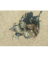 07 08 09 10 11 12 Acura RDX OEM 2.3L Engine Motor Turbocharger Turbo Cha... - $677.79 CAD