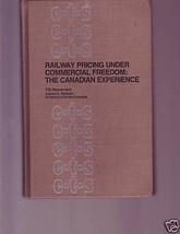 Chemin de Fer Prix Under Commercial Freedom Canadien Exp - £6.60 GBP