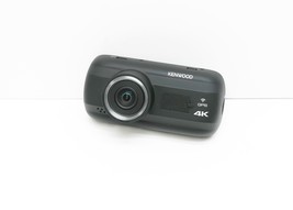 Kenwood DRV-A601W 4K Dash Cam - Black image 2