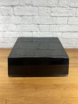 OEM Original Dual 1019 1218 Stereo Turntable Set on Replacement Dustcover - $47.49