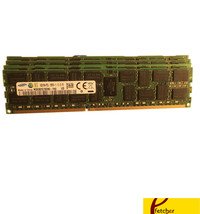 64GB (4 x16GB) Dell PowerEdge R320 R420 R520 R610 R620 R710 R820 Memory - £63.06 GBP