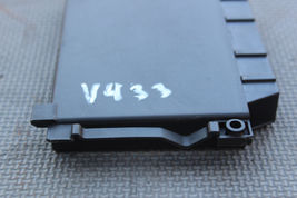 2001-2006 w215 MERCEDES CL500 PARKTRONIC CONTROL MODULE UNIT ASSIST V433 image 6