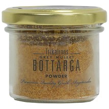 Trikalinos Bottarga Powder - 1.4 oz jar - $41.56