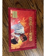 Gone With The Wind 70th Anniversary DVD Box Set Limited Edition CD sound... - €25,24 EUR